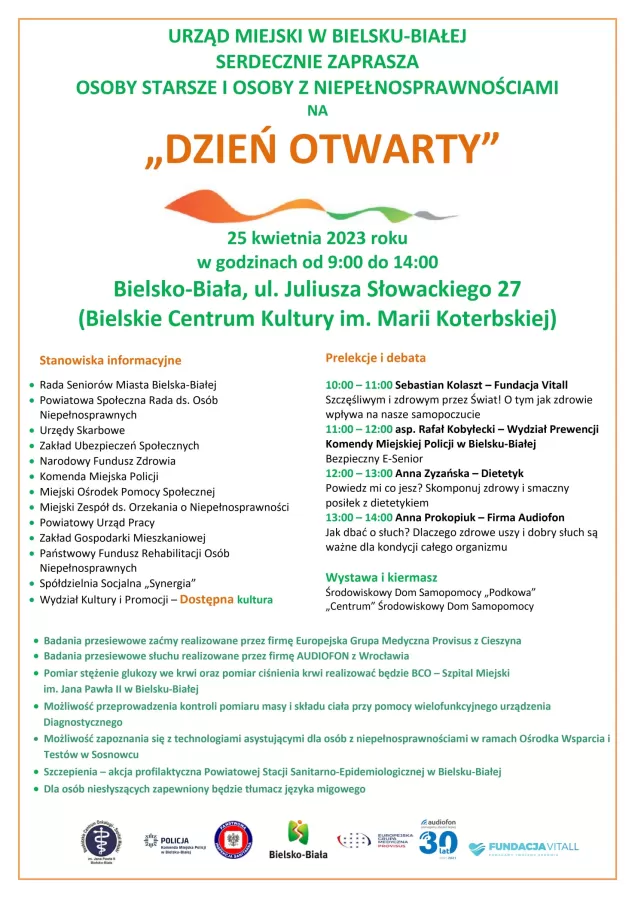 dzień otwarty