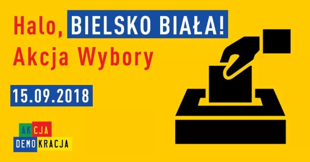 akcja demokracja