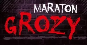 maraton grozy
