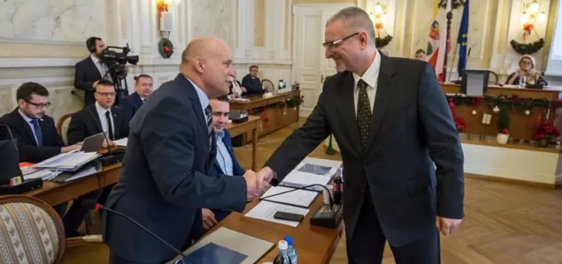 piotr kochowski