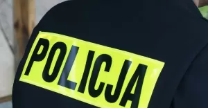 policja