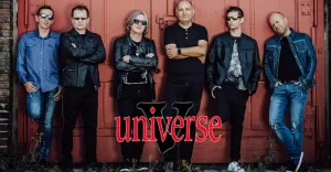 Universe