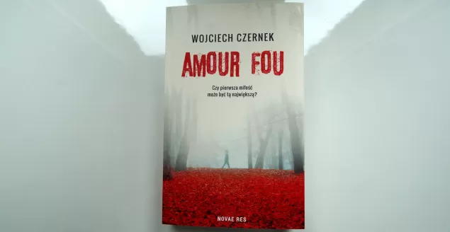 amour fou