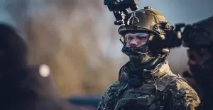 Komandos Jednostki Wojskowej AGAT - zdj. ilustracyjne