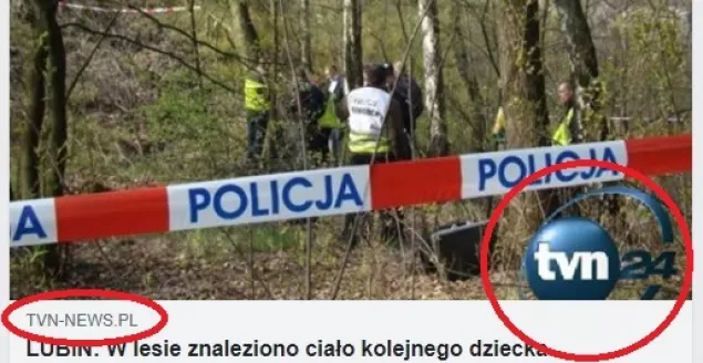Miniaturka w artykule sugeruje ogólnopolskie serwi