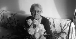 Nie żyje Danuta Boba. Zasłużona bielszczanka miała 102 lata
