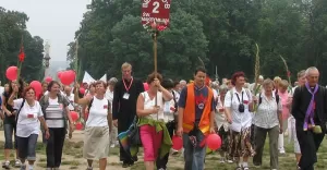 pielgrzymka