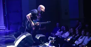 Tomasz Madzia Guitar Experience - Niezapomniane Widowisko Muzyczne