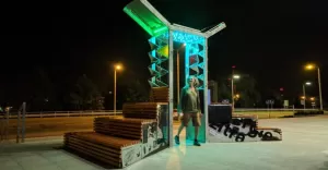 portal