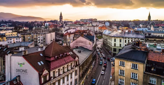 Foto dnia - moja propozycja