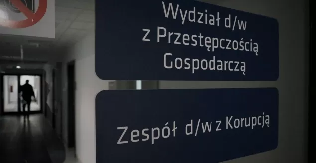 policja