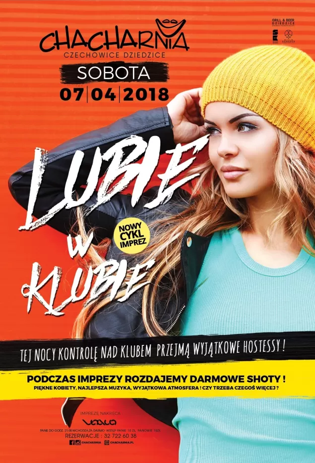 Klub Muzyczny CHACHArnia