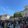 [FOTO] Przez nasze miasto przeszedł drugi Bielski Marsz Równości