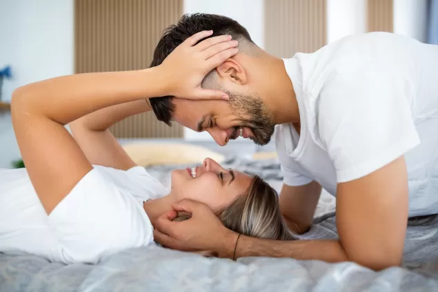 Jak w naturalny sposób podnieść poziom testosteronu?