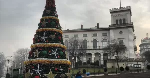 bielskobiała,bielsko,plchrobrego,zameksułkowskich,choinkabielsko,ilovebb,fotodnia,instagram