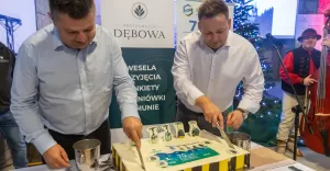 Na Starej Stacji podsumowano tegoroczne obchody jubileuszu 70-lecia Kolei Linowej na Szyndzielni