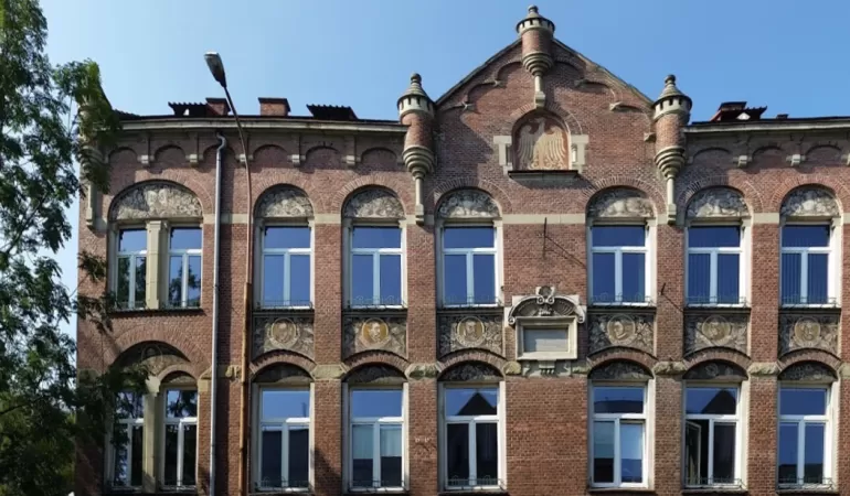 Obchody 35-lecia Regionalnego Ośrodka Doskonalenia Nauczycieli w Bielsku-Białej