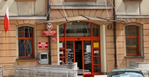 ratusz, urząd miejski