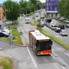 Chaos przy dworcu, mieszkańcy mają dość