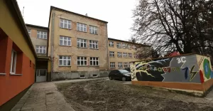 gimnazjum nr 14