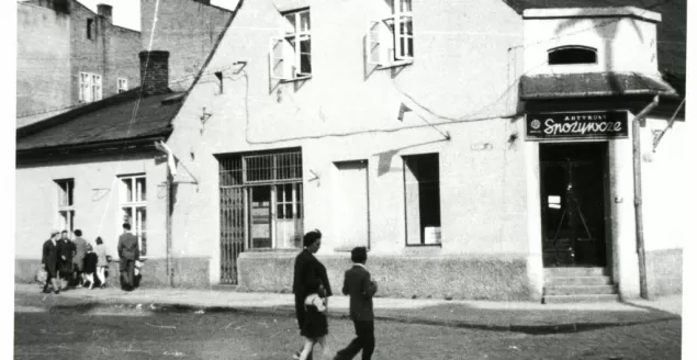 Wyjątkowa książka "Był rok 1951" Jacka Kachla. Przeczytaj fragment