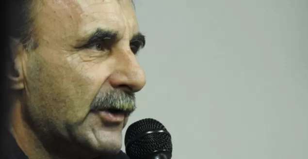Andrzej Sitarz