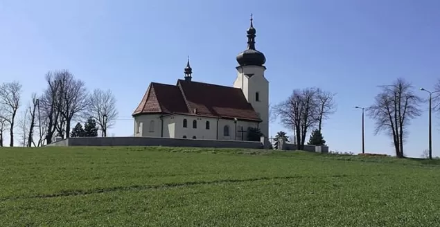 Klimont Lędziny