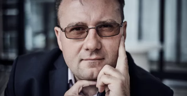 wojciech dutka