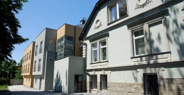 hospicjum