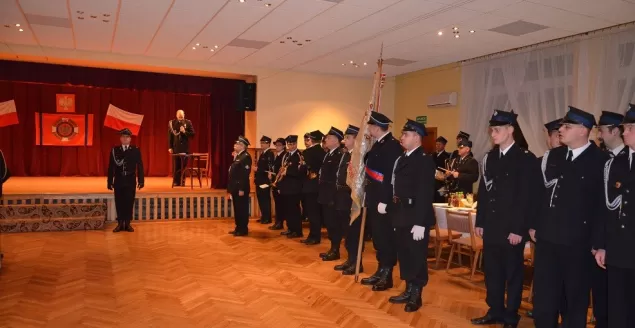 osp dankowice