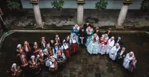 Beskidzki barwny korowód na ulicach Bielska-Białej już w najbliższą sobotę