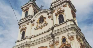 bielskobiala,biała,kosciół,opatrznosci,zabytek,fotodnia,instagram