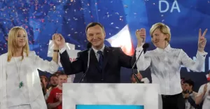 Andrzej Duda