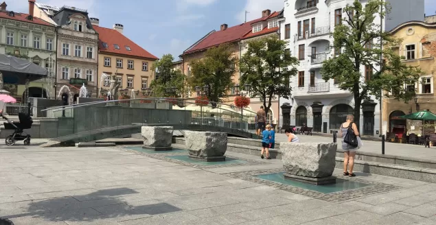 rynek