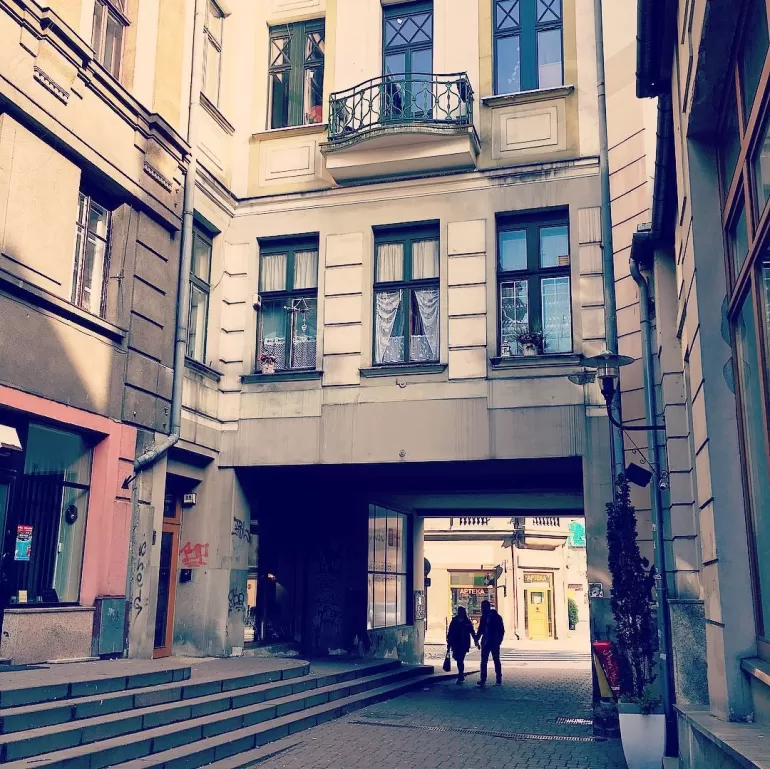 bielskobiała,bielsko,przechód,wzgórze,barlickiego,11listopada,fotodnia,instagram