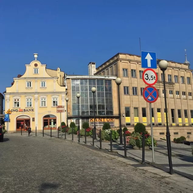 bielskobiała,bielsko,placchrobrego,starówka,lato,sierpień,ilovebb,fotodnia,instagram