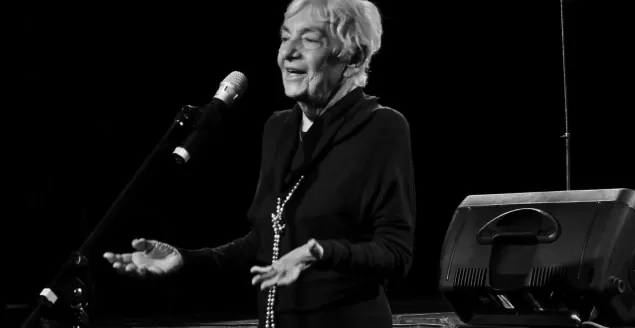 Barbara Nowicka