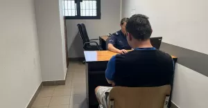 Wniósł alkohol na mecz. Teraz ma do zapłaty wysoką grzywnę