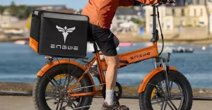 Why Choose ENGWE Electric Bikes?