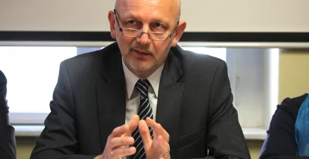 Andrzej Kamiński