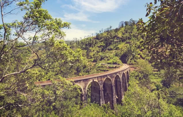 Sri Lanka