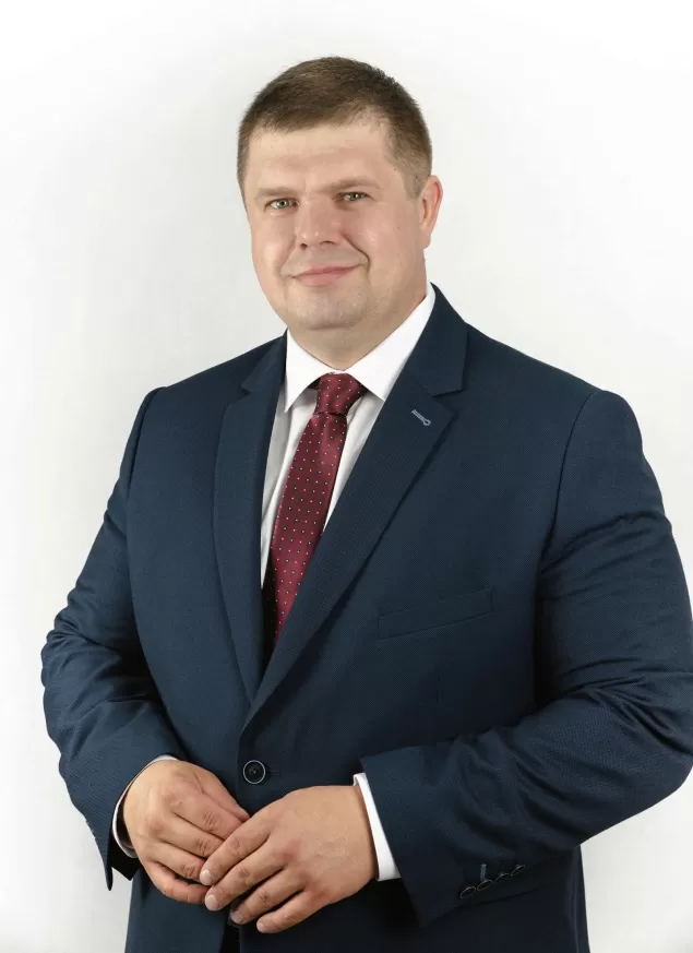 Wojciech Kałuża Agora