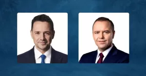 Trzaskowski wyprzedza Nawrockiego. Znamy pierwsze wyniki wyborów