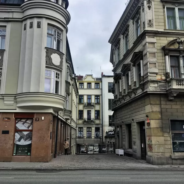 bielskobiala,bielsko,3maja,przechód,kamienica,zabytki,ilovebb,fotodnia,instagram