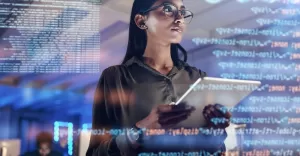 Big data - jak zmienia rynek pracy?