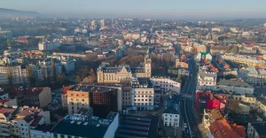 Jak żyje się w Bielsku-Białej? Urząd Miejski zachęca do wypełnienia anonimowej ankiety