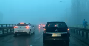 mgła