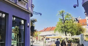 bielskobiała,bielsko,rynek,starówka,piątek,popołudnie,ilovebb,fotodnia,instagram