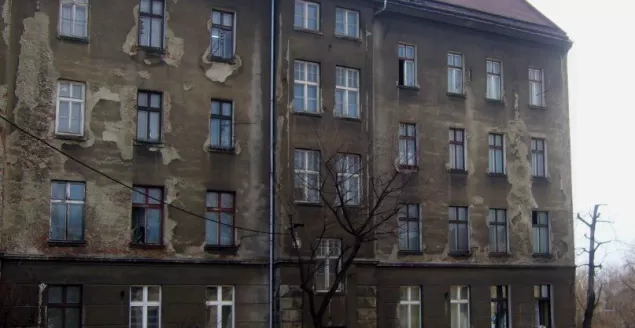 kamienica grażyńskiego