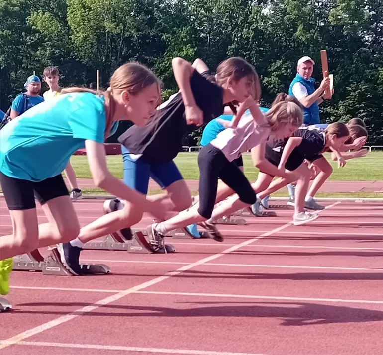 Przed nami miejski finał Czwartków lekkoatletycznych